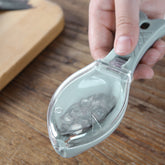 Fish Scale Remover and Skin Scraper